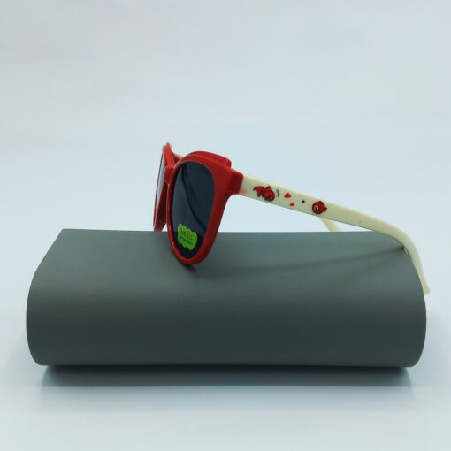 عینک آفتابی بچه گانه دخترانه A1157 - Image 2