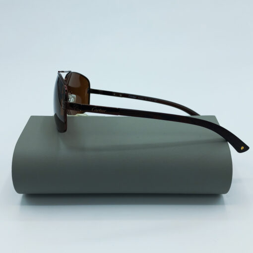 عینک آفتابی مردانه مدل A1006 - Image 2