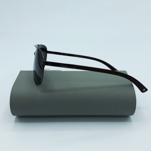 عینک آفتابی مردانه مدل A1009 - Image 2