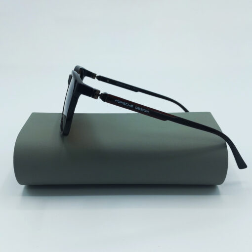 عینک آفتابی مردانه مدل A1018 - Image 2