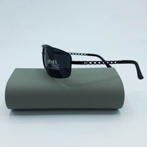 عینک آفتابی مردانه مدل A1025 - Image 2