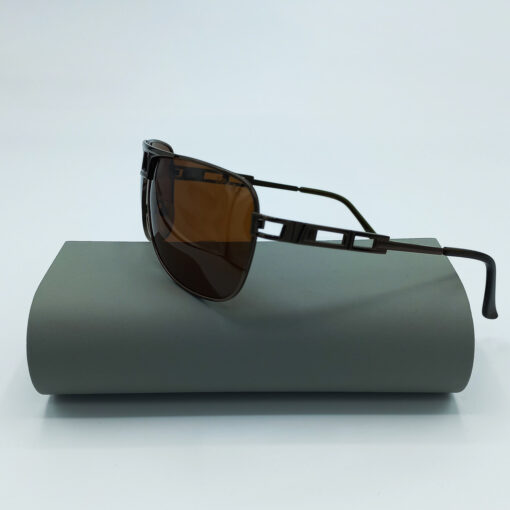 عینک آفتابی مردانه مدل A1027 - Image 2