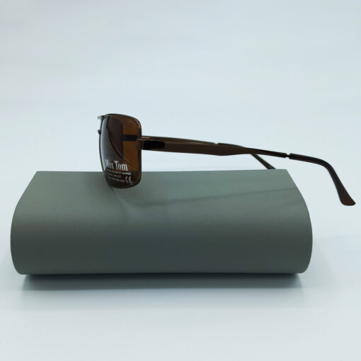 عینک آفتابی مردانه مدل A1028 - Image 2