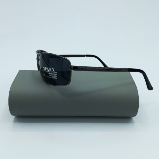 عینک آفتابی مردانه مدل A1035 - Image 2