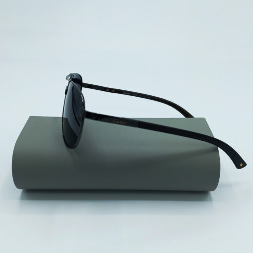 عینک آفتابی مردانه مدل A1037 - Image 2