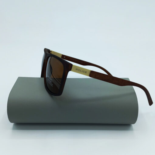 عینک آفتابی مردانه مدل A1043 - Image 2