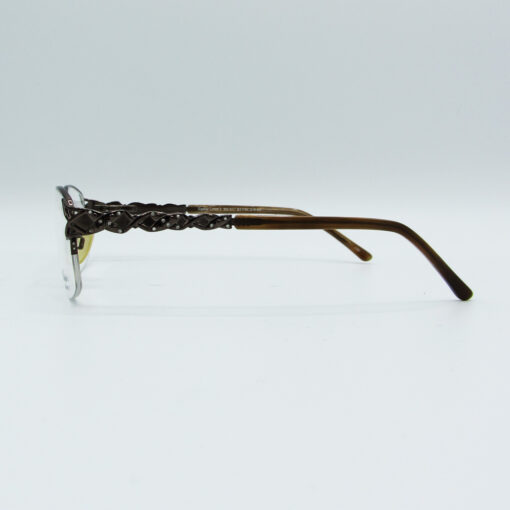 عینک طبی زنانه مدل T5197 - Image 3