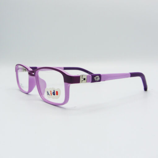 عینک طبی بچه گانه دخترانه T5010 - Image 2