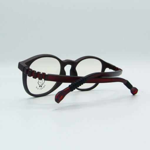 عینک طبی بچه گانه پسرانه T5026 - Image 2