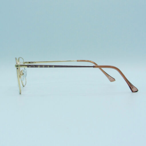 فریم عینک طبی زنانه مدل T5222 - Image 3