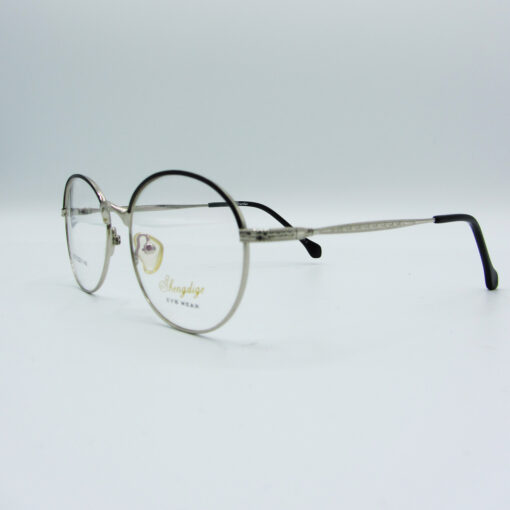 عینک طبی مردانه مدل T5034 - Image 2