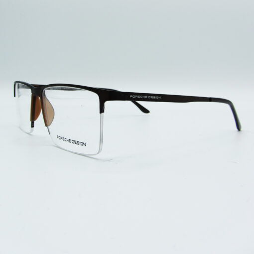عینک طبی مردانه مدل T5040 - Image 2