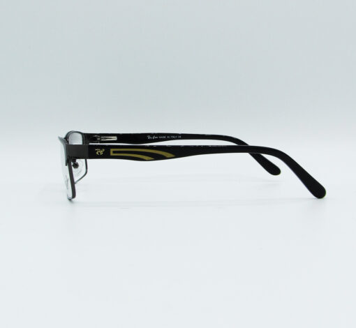 فریم عینک طبی مردانه مدل T5058 - Image 3