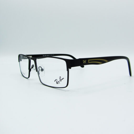 عینک طبی مردانه مدل T5063 - Image 2