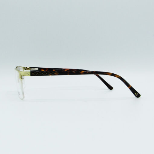 فریم عینک طبی مردانه مدل T5093 - Image 3