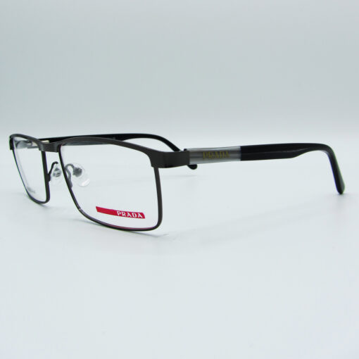 عینک طبی مردانه مدل T5104 - Image 2