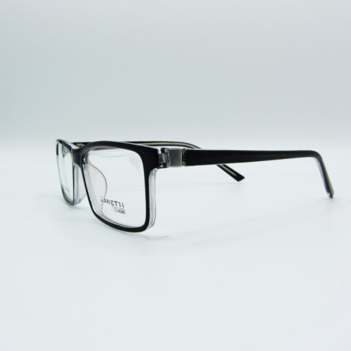 عینک طبی مردانه مدل T5110 - Image 2