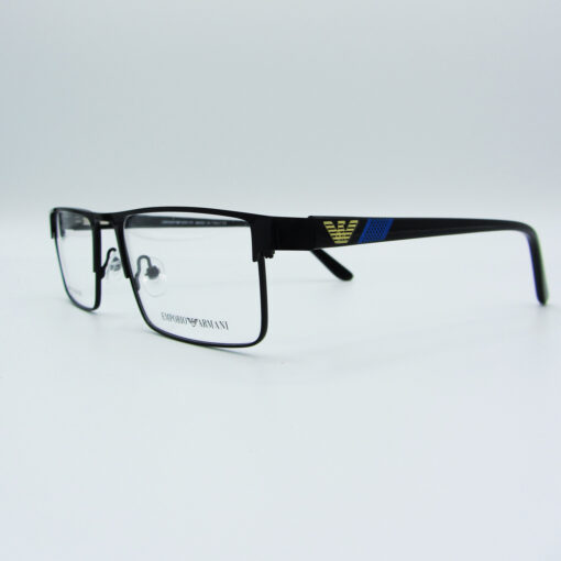 عینک طبی مردانه مدل T5097 - Image 2