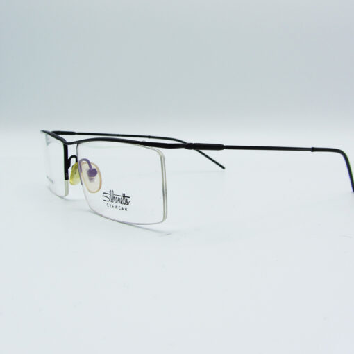 عینک طبی مردانه مدل T5117 - Image 2