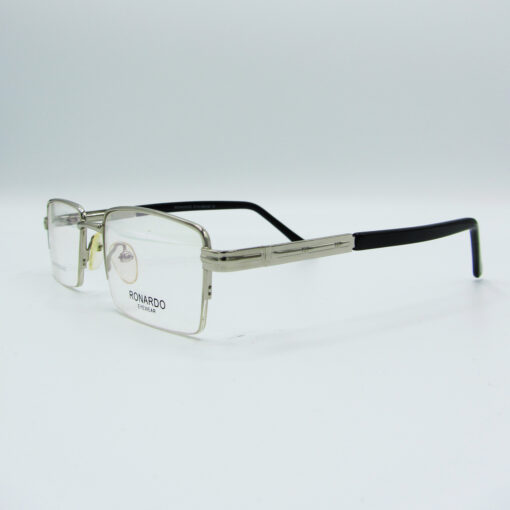 عینک طبی مردانه مدل T5133 - Image 2