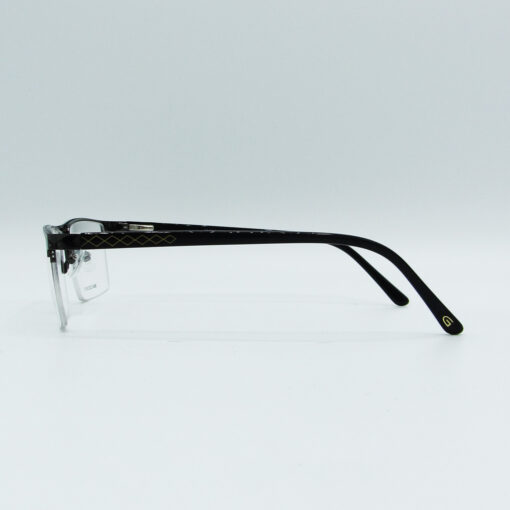 فریم عینک طبی مردانه مدل T5146 - Image 3