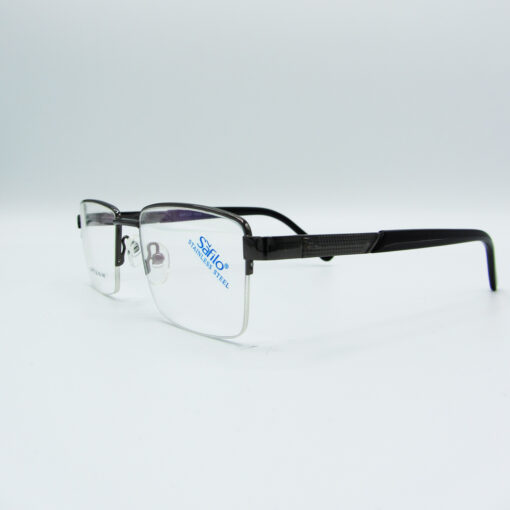 عینک طبی مردانه مدل T5149 - Image 2