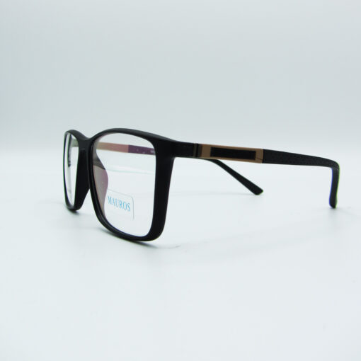 عینک طبی مردانه مدل T5204 - Image 2