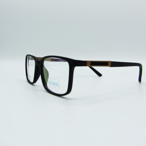 عینک طبی مردانه مدل T5206 - Image 2
