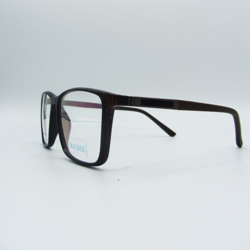 عینک طبی مردانه مدل T5208 - Image 2