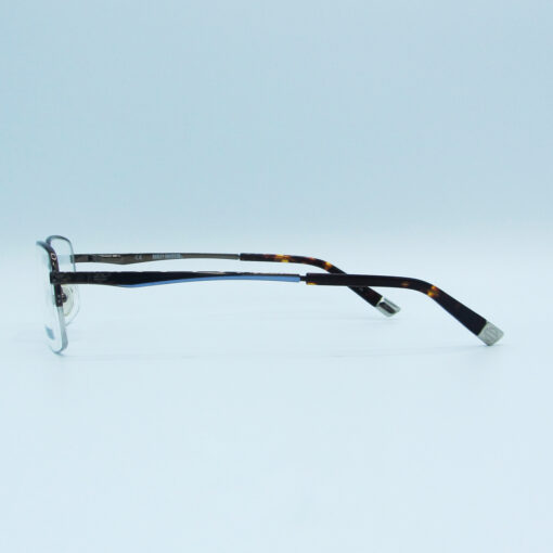 فریم عینک طبی مردانه مدل T5256 - Image 3