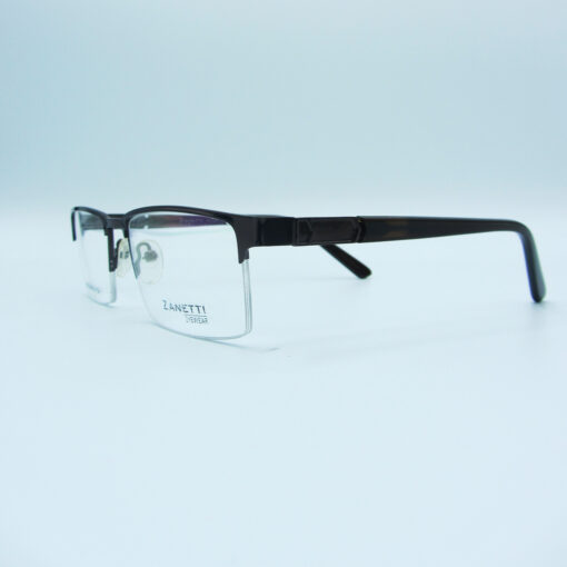 عینک طبی مردانه مدل T5290 - Image 2