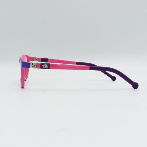 عینک طبی بچه گانه دخترانه T5008 - Image 3
