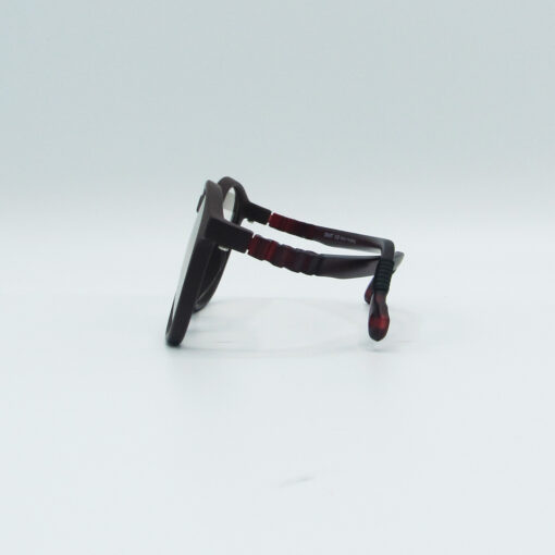 عینک طبی بچه گانه پسرانه T5026 - Image 3