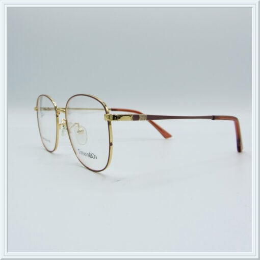 عینک فلزی زنانه مدل M5048 - Image 2