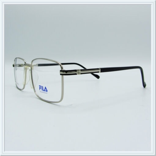 عینک فلزی مردانه مدل M5038 - Image 2