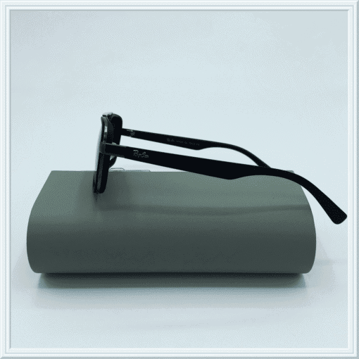 عینک فلزی مردانه مدل M1004 - Image 2