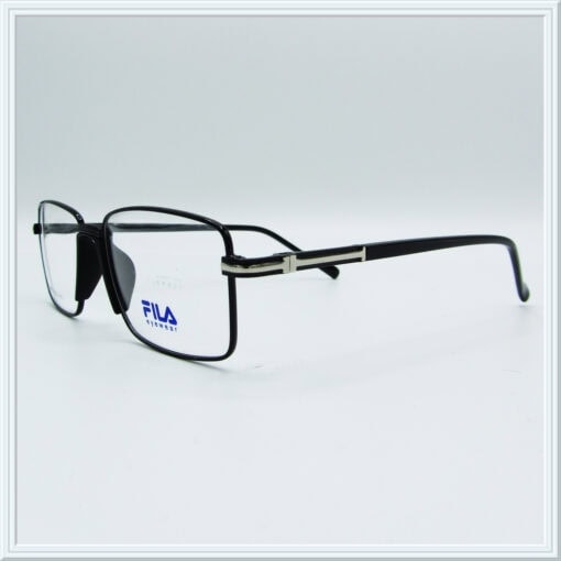عینک فلزی مردانه مدل M5041 - Image 2