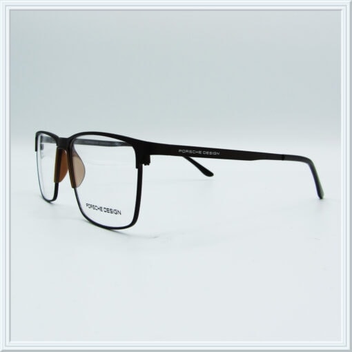 عینک فلزی مردانه مدل M5039 - Image 2