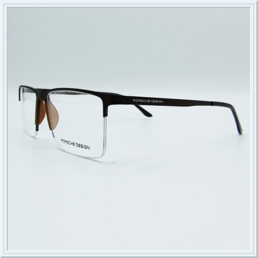 عینک فلزی مردانه مدل M5040 - Image 2