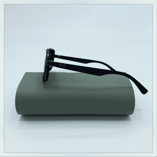 عینک مربعی مردانه مدل S1004 - Image 2