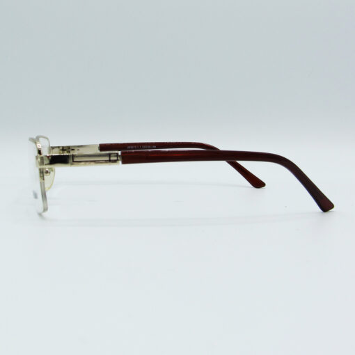 عینک طبی مردانه مدل T5036 - Image 3