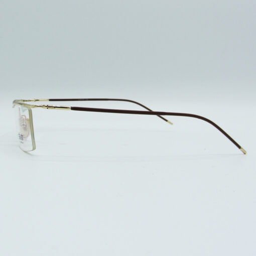 فریم عینک طبی مردانه مدل T5037 - Image 3