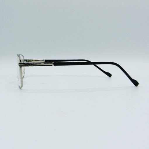عینک طبی مردانه مدل T5038 - Image 3