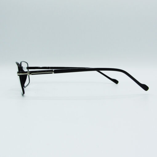 فریم عینک طبی مردانه مدل T5041 - Image 3