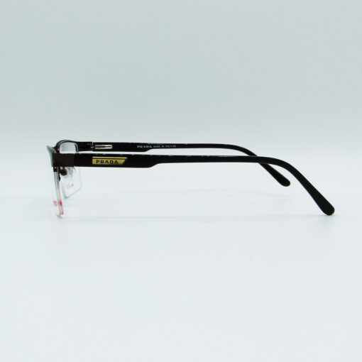 عینک طبی مردانه مدل T5055 - Image 3