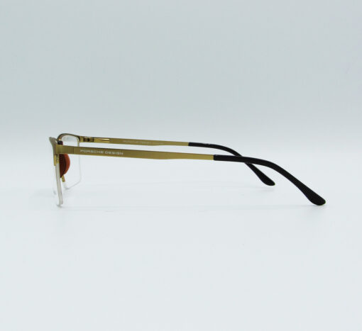 عینک طبی مردانه مدل T5059 - Image 3