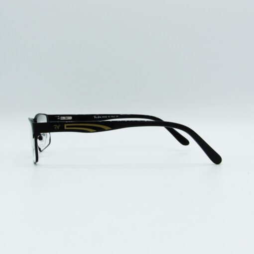 عینک طبی مردانه مدل T5063 - Image 3