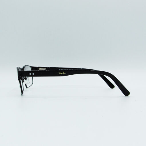 عینک طبی مردانه مدل T5074 - Image 3
