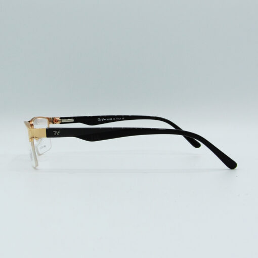 عینک طبی مردانه مدل T5076 - Image 3
