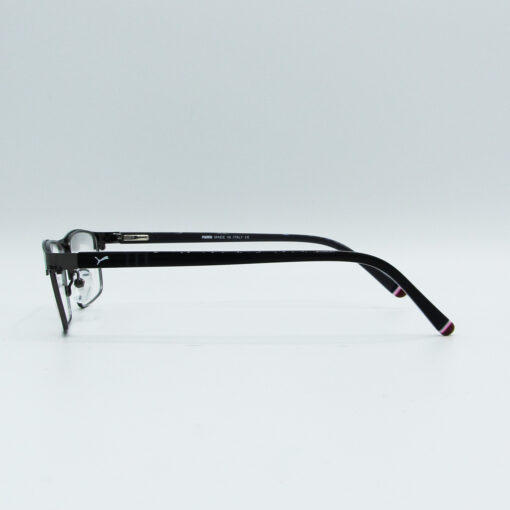 عینک طبی مردانه مدل T5078 - Image 3